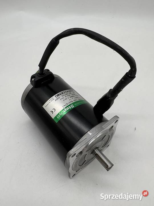 Sanyo Denki 1038456741 Silnik krokowy Warszawa