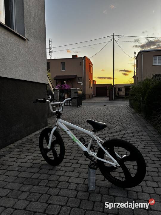 Bmx zinc Czerniejewo
