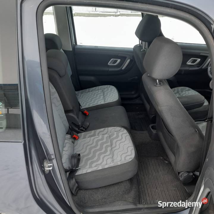 Sprzedam Skodę Roomster 14 16v Kielce