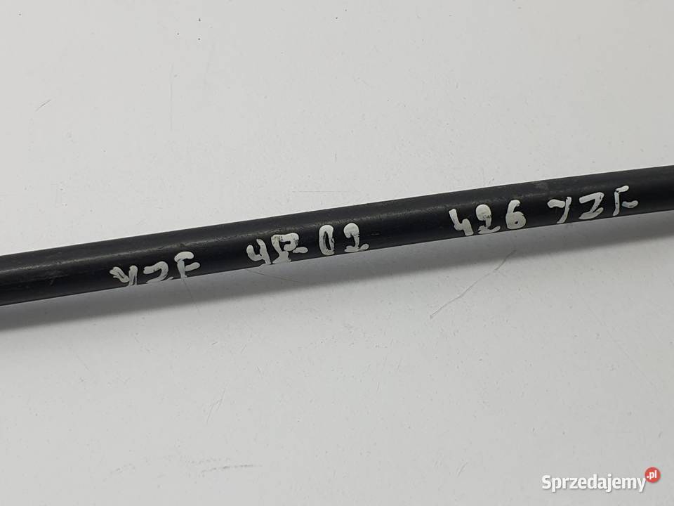 Przewod Hamulcowy Tyl Yamaha Yzf 450 Wr 426 Łódź sprzedam