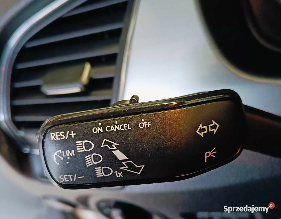 Skoda Fabia 10mpiLpg 1wł salon serwis ASO podkarpackie Futory