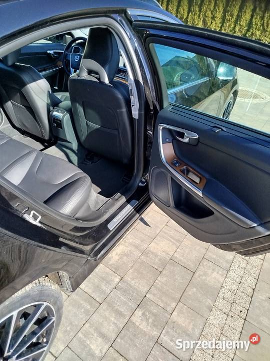 Volvo S60 20 t5 S60 Siedlce