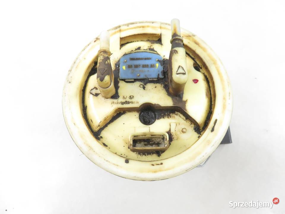 POMPA PALIWA CITROEN C3 I 14 i 9639763380 osobowe