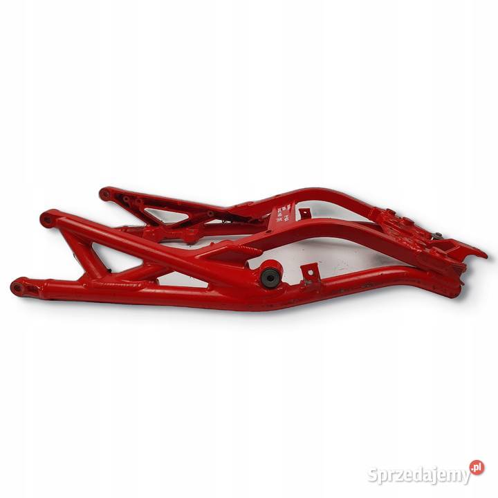 RAMA STELAŻ MOCOWANIE Triumph Speed Triple 1050 Chełm