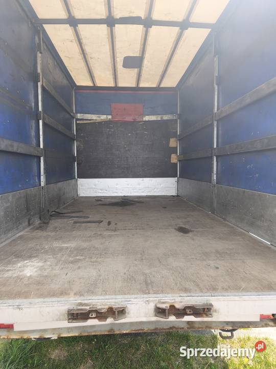 Fiat Ducato 23 pełny VAT sprzedam