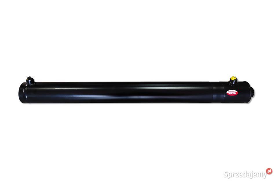 SIŁOWNIK HYDRAULICZNY SMTG 70x40 SKOK 800 Solec Kujawski