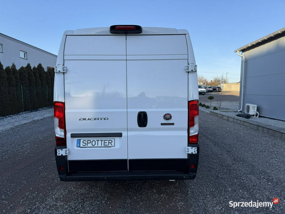 Fiat Ducato L2H2 Klima Navi Kamera Led Opoczno