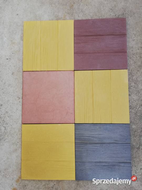 płytki chodnikowe tarasowe obrzeża Mielec