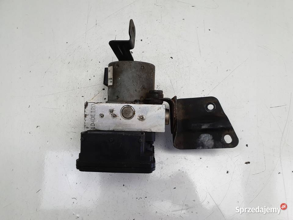 Kia Sorento II 22 CRDI POMPA ABS 589102P970 lubelskie Janów