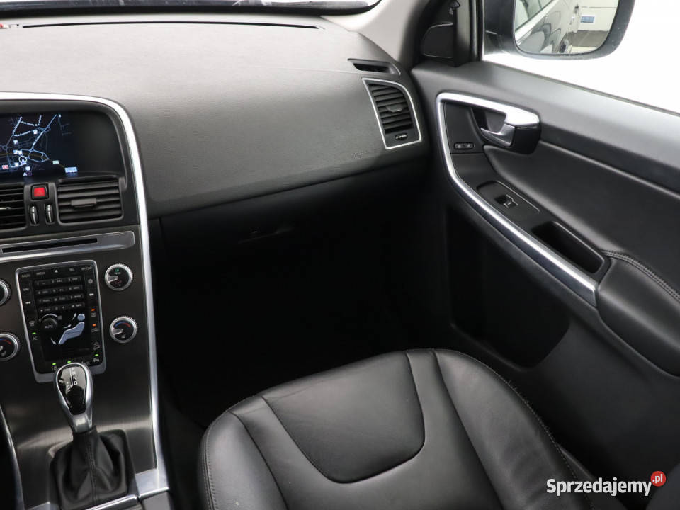 Volvo XC60 D4 Bielany Wrocławskie sprzedam