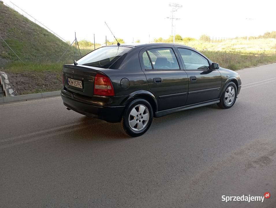 SPRZEDAM OPLA ASTRE G Szydłowiec