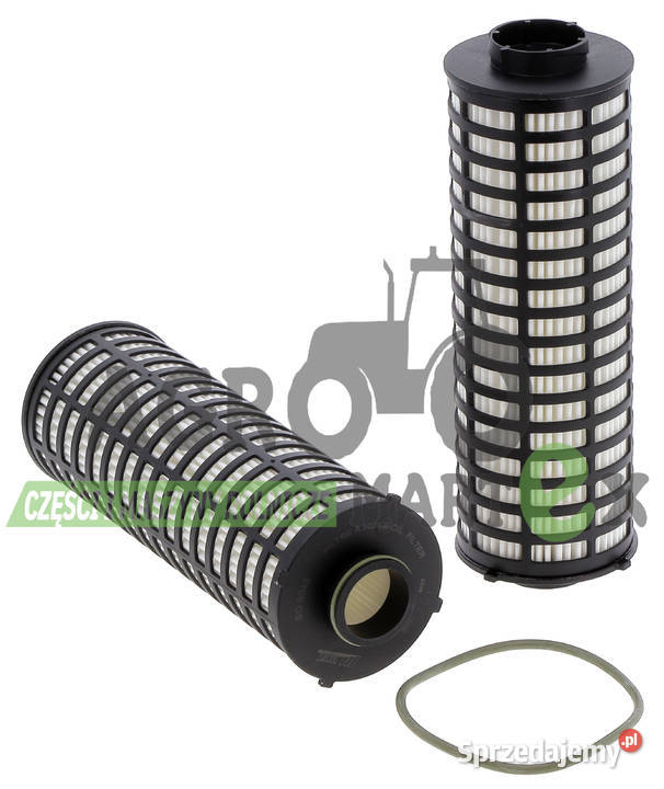 HU11002X 500086331 SO8043 FILTR OLEJU SILNIK Wichrów