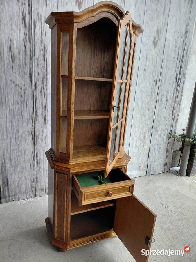 witryna 567 Kredensy i witryny Byczyna sprzedam