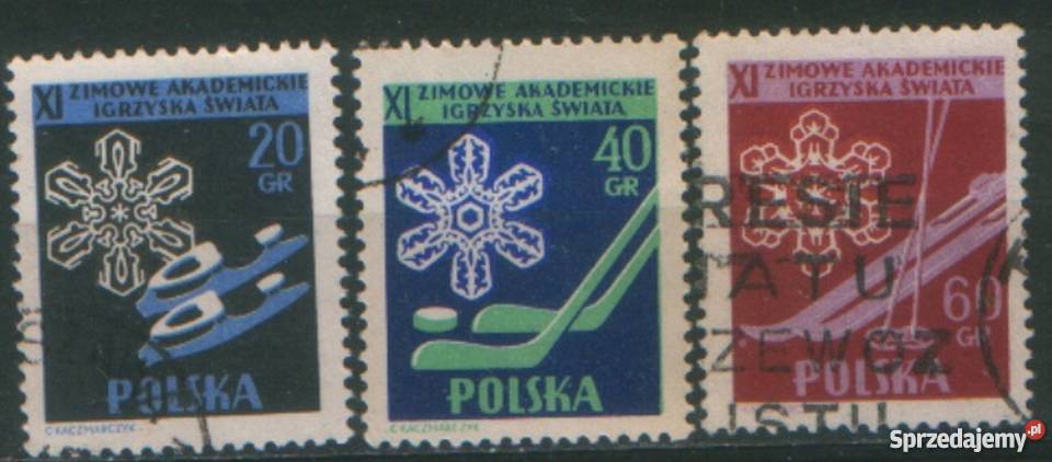 Zn Fi 812 4 kas 1956 Gliwice