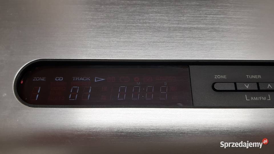 BOSE Lifestyle Music System