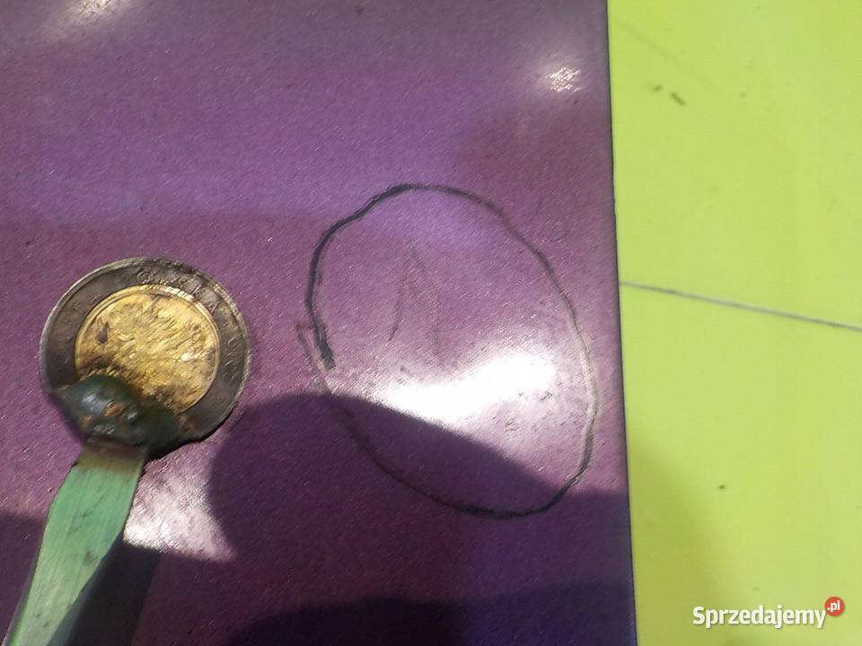 PEUGEOT 107 LIFT II 12r blotnik lewy przod