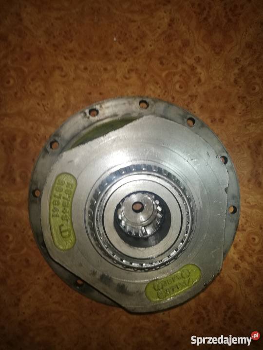 Mechanizm różnicowy John Deere 4030 4040 4230 Siemiatycze