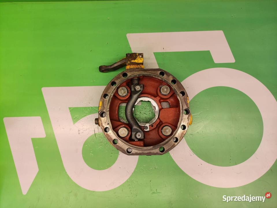 Cylinder hamulcowy FMG 03462 277119 Clark Hurth Wilkowo