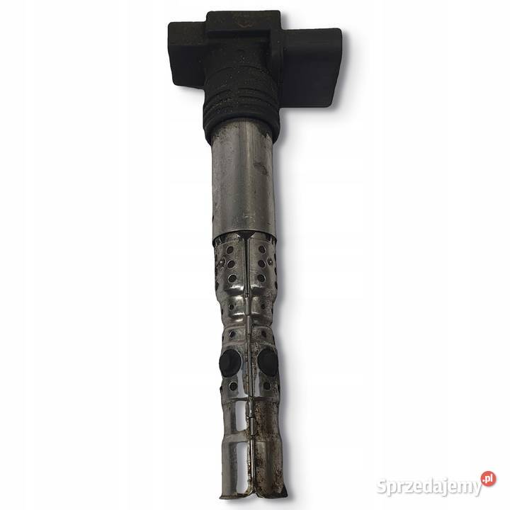 CEWKA ZAPŁONOWA VW Polo Fox 12 6V oryginał Pozostałe lubelskie