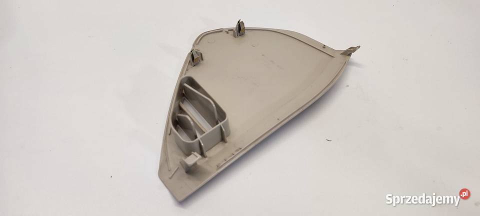 MERCEDES W211 OSŁONA DESKI LEWA A2116800578