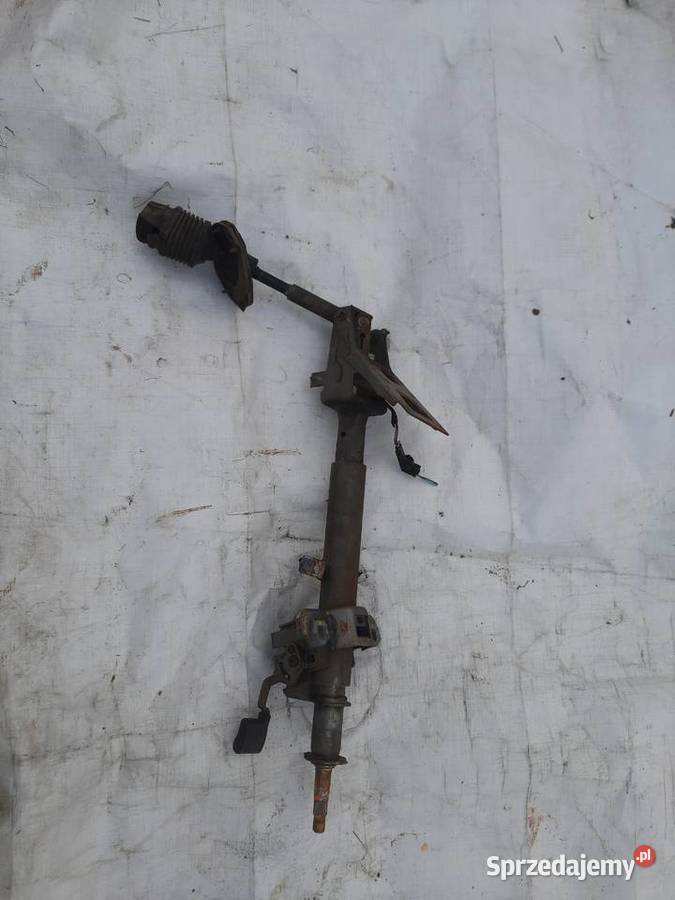 Chevrolet Lacetti nubira kolumna kierownicza Ksawerów sprzedam