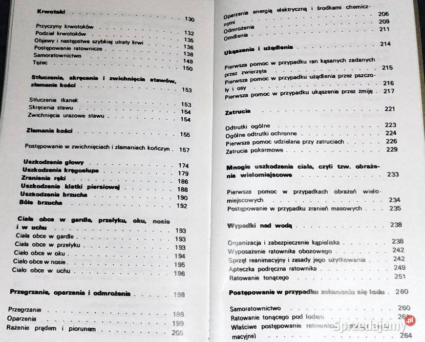 Medycyna w plecaku Artur Dziak Bogdan Odyński