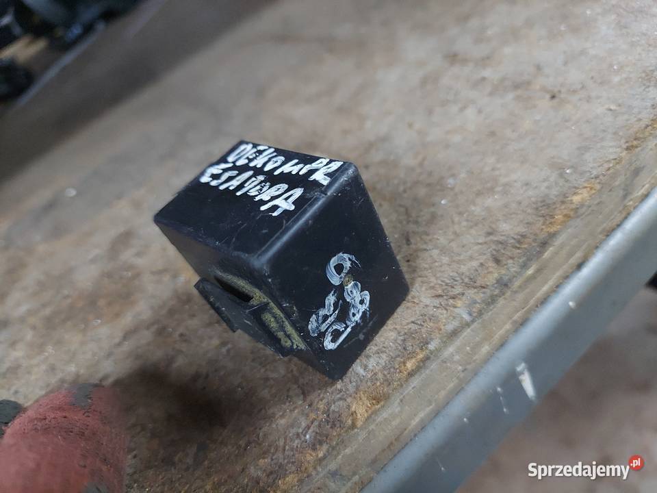 Suzuki DR 800 dr 750 big przekaźnik Przekaźniki Jelenia Góra