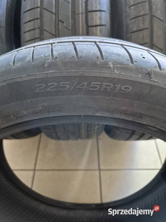 Nowe opony Hankook 2254519 Racibórz