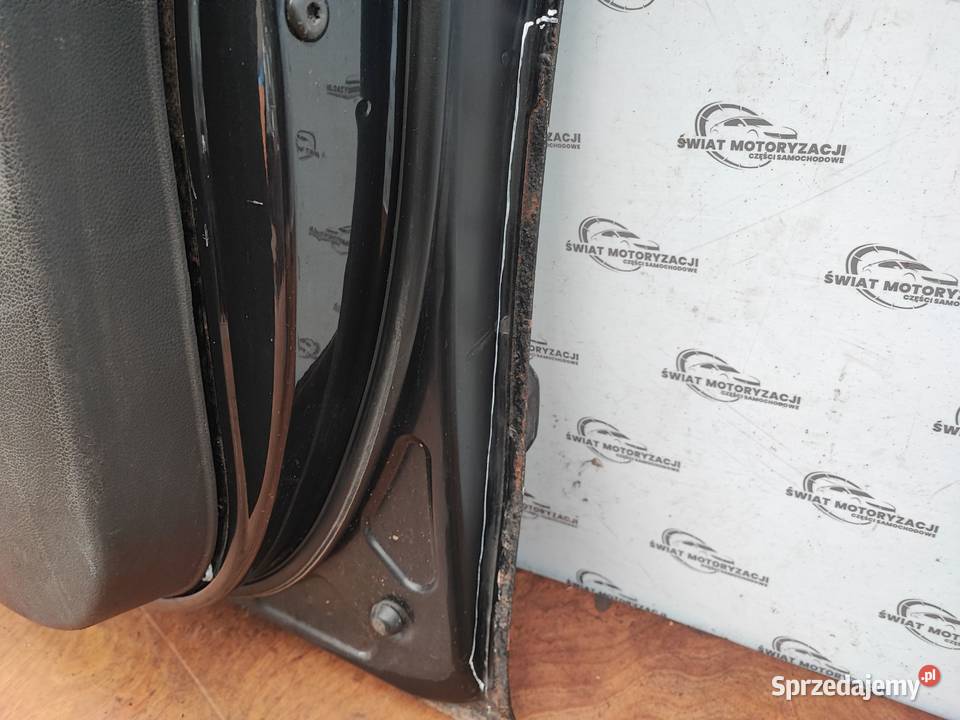 SKODA YETI 12r drzwi prawe przód Kielce