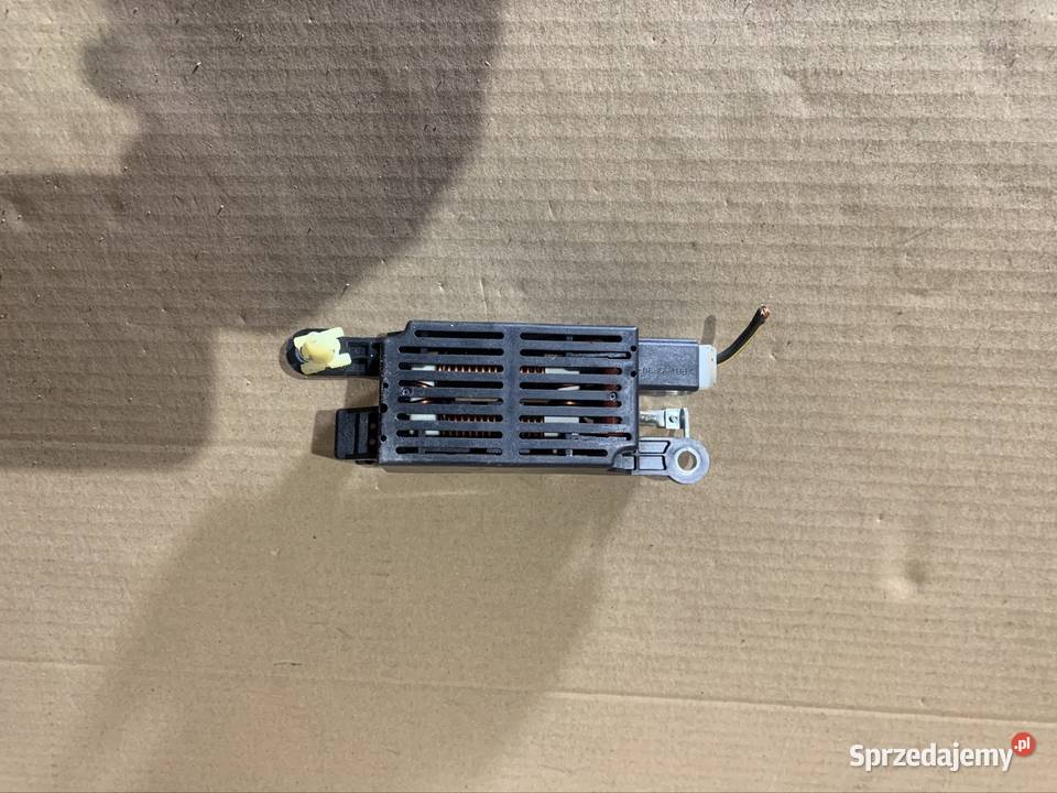 TD1166950 reduktor szumów zakłóceń mazda 6 II gh Szczecin