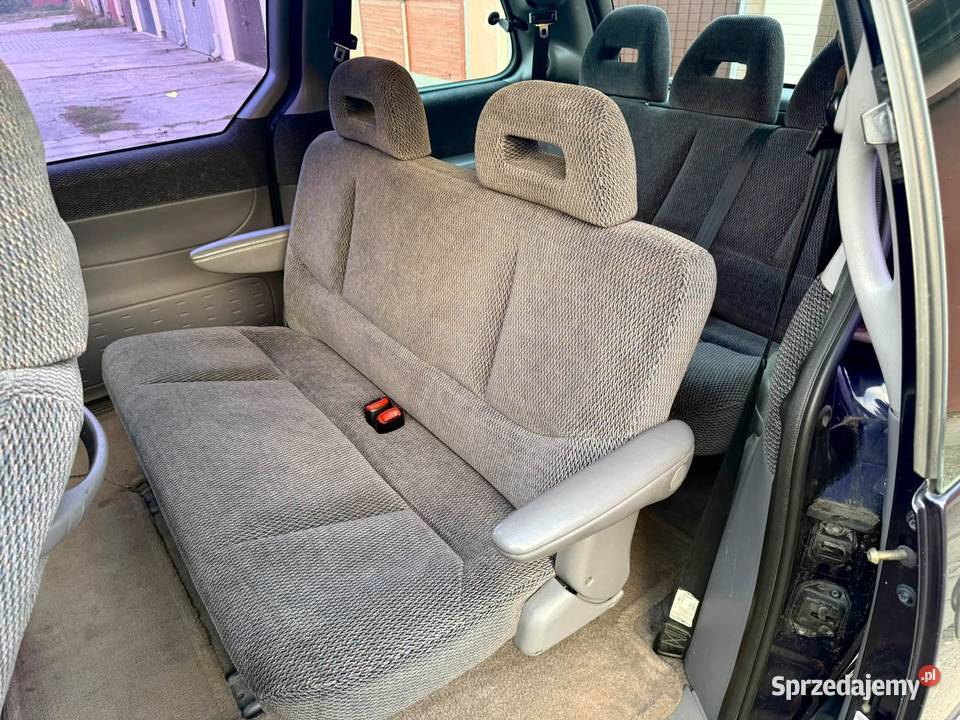 Chrysler Voyager 25 Diesel Niski Przebieg 204315km Dębica