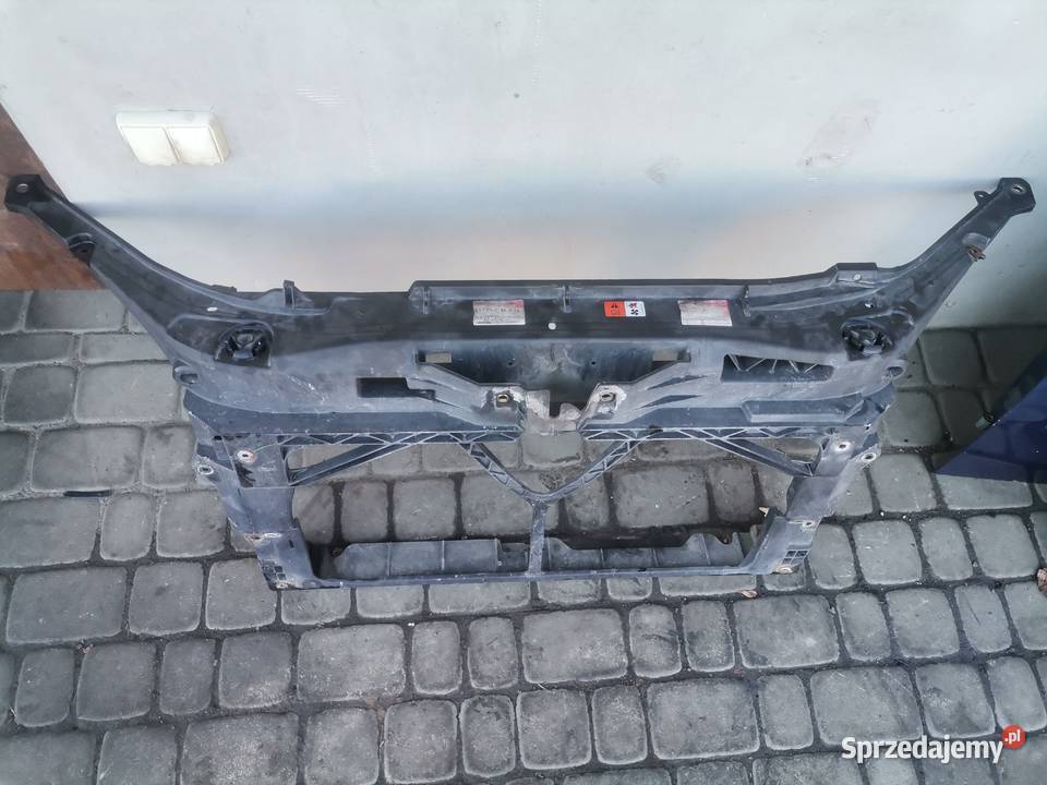 MAZDA 3 I PAS PRZEDNI Nowy Sącz