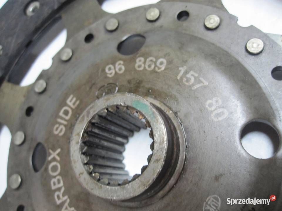 PEUGEOT 3008 20 HDI RHE RH02 150 10R 9686915780 sprzedam