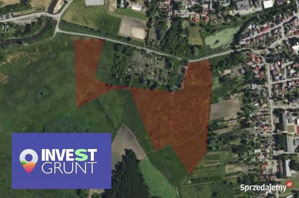 Dzierżawa gruntu rolnego 1113 ha Hrubieszów sprzedam