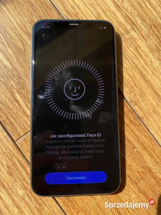 iPhone 11 Pro 87 Siedlce