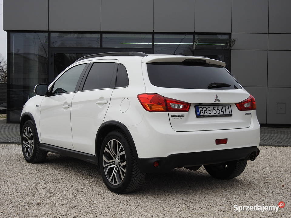 16i 117 FABRYCZNY GAZ BEZWYPADKOWY KAMERA XENON podkarpackie Mielec