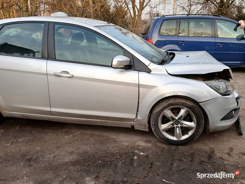 Ford Focus Krajowy sprzedam