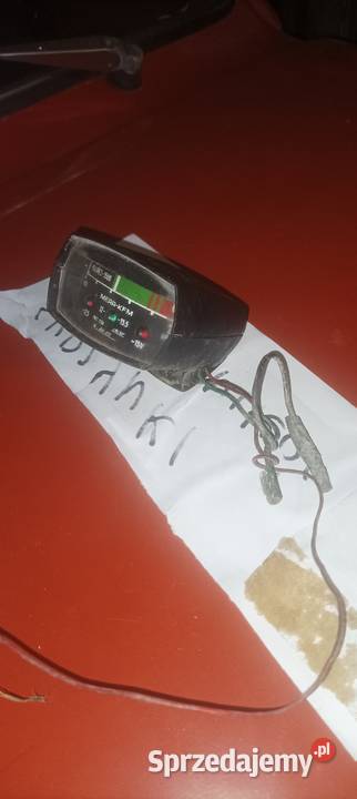 Drzwi 126p st Żywiec