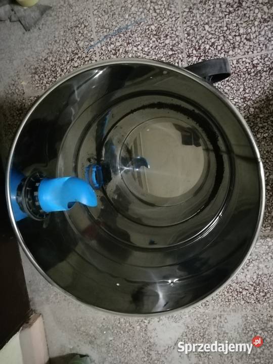 Odkurzacz Przemysłowy Macaalister MEWP40L 180000 Legnica