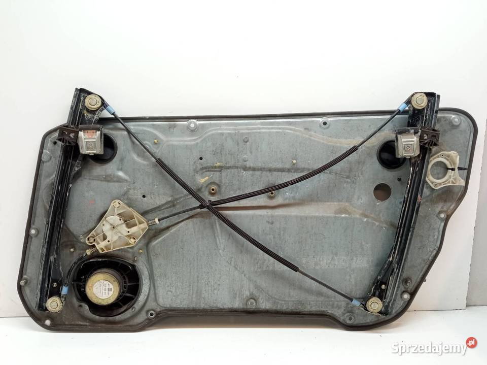 MECHANIZM SZYBY LEWY PRZÓD 3D 6L 6L3837755T Seat