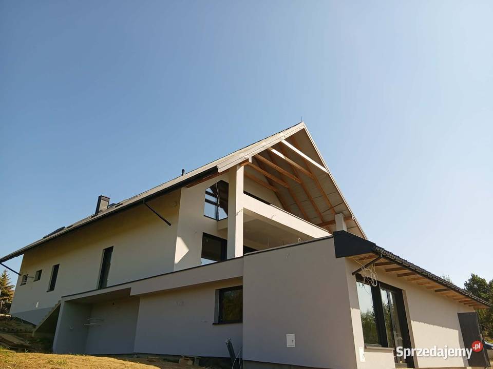 Elewacje i ocieplenia Brzesko