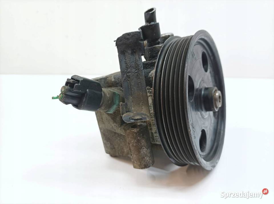 POMPA WSPOMAGANIA 4M513A696AD 16 16V Ford Focus sprzedam