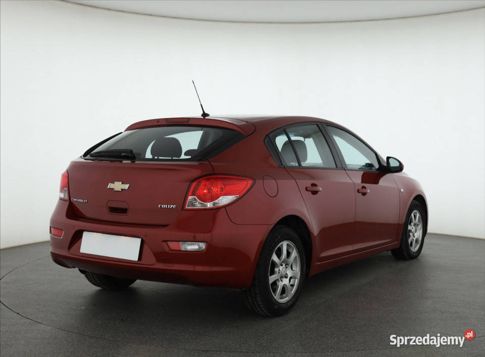 Chevrolet Cruze 20 VCDi centralny zamek Piaseczno