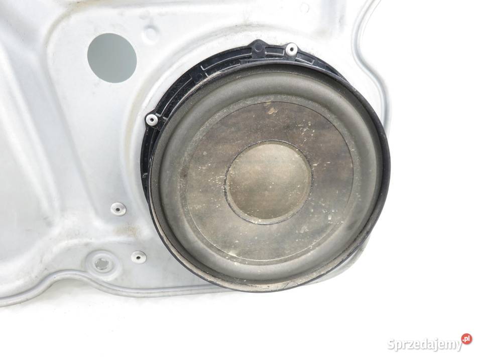 PODNOŚNIK SZYBY LEWY PRZEDNI VW CADDY III sprzedam