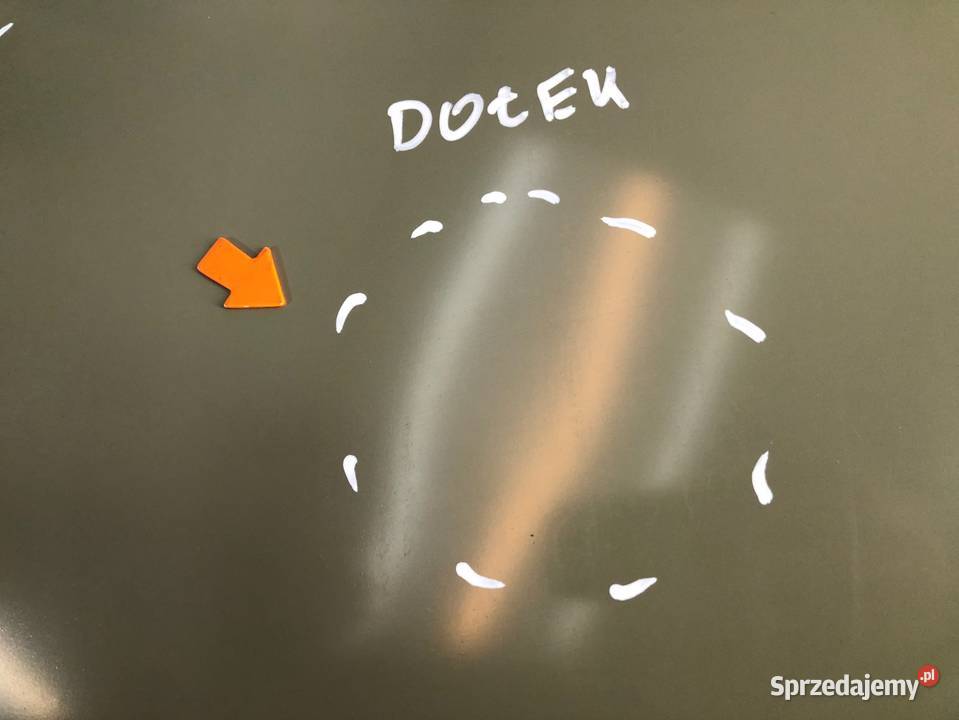 Renault Captur I 032013022020 Maska pokrywa Skarżysko-Kamienna sprzedam