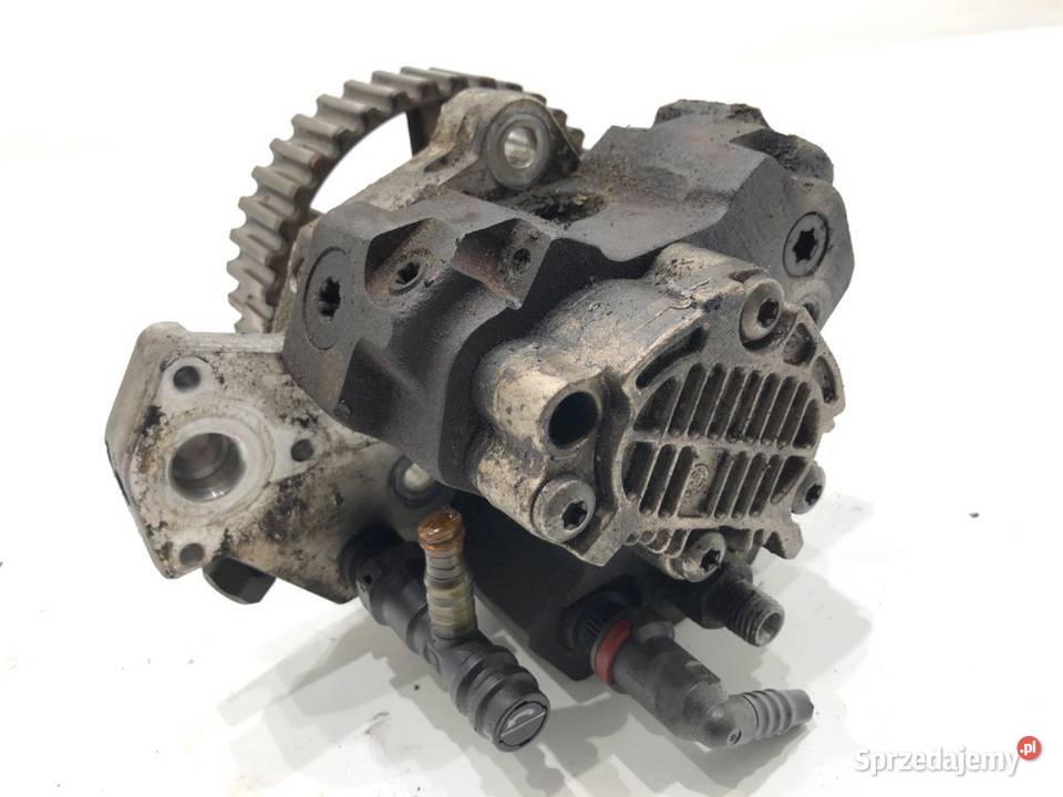 POMPA WTRYSKOWA RENAULT ESPACE IV 0445010075 19 podkarpackie