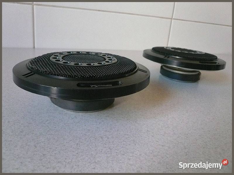 Głośniki PIONEER Watson Koch und Overbeck LEVIS Elektronika