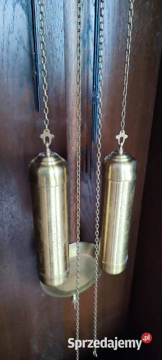 Zegar stojący baba Czersk