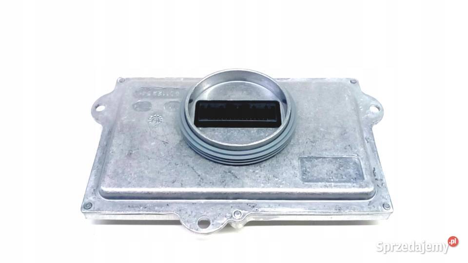 VOLVO S90 V90 XC90 II modul przetwornica OE