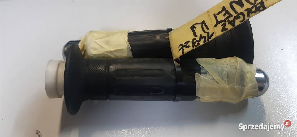 ROLGAZ Honda VTwin 700750 Jawiszowice